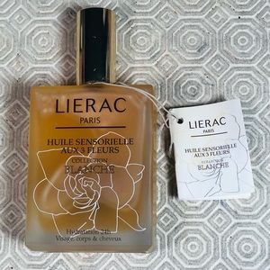 Lierac Sensorielle Multi-Use Oil
